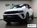 Opel Crossland 1.2 81kW (110CV) GS Weiß - thumbnail 26