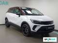 Opel Crossland 1.2 81kW (110CV) GS Weiß - thumbnail 3