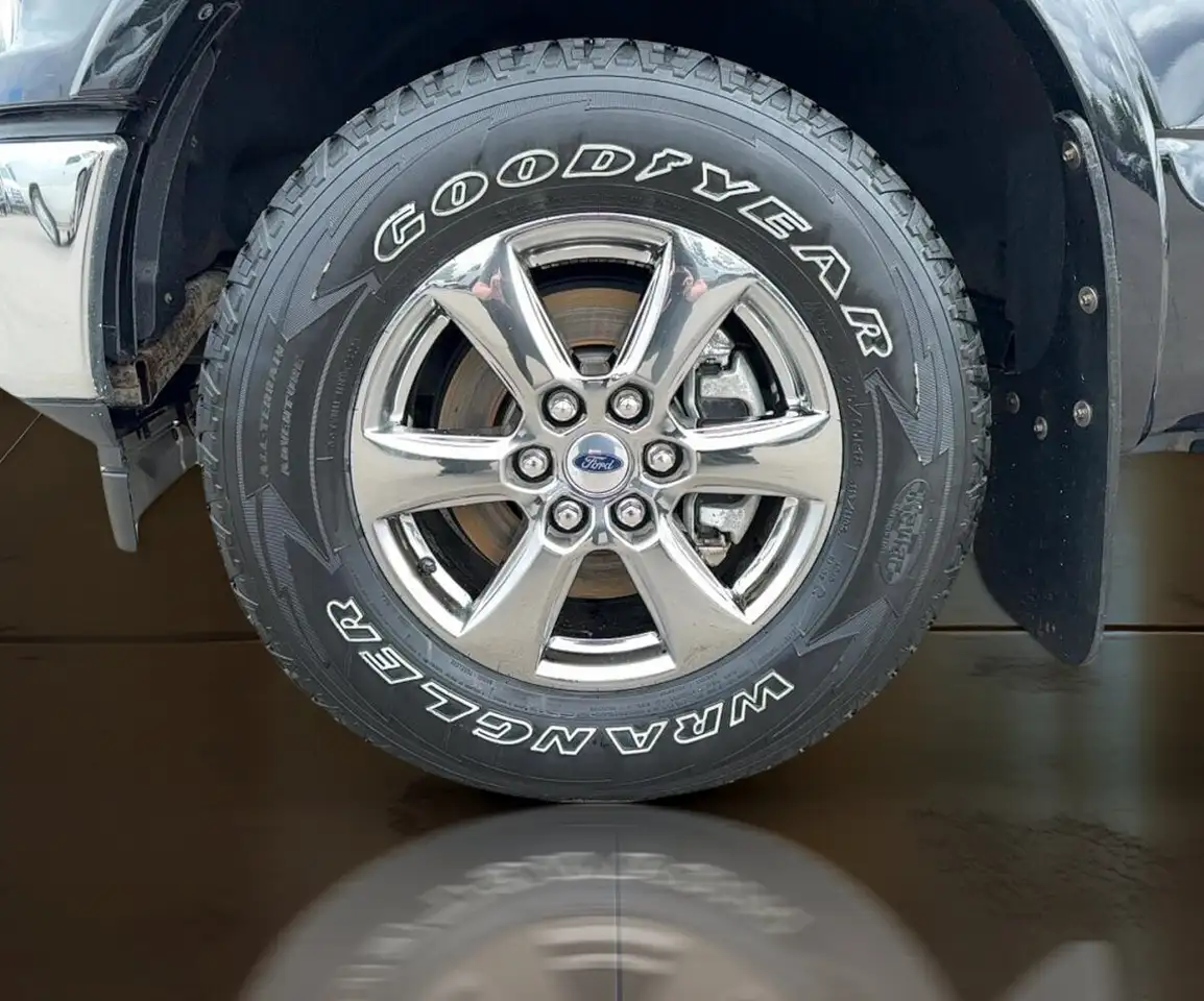 Ford F 150 снимка Ford F 150