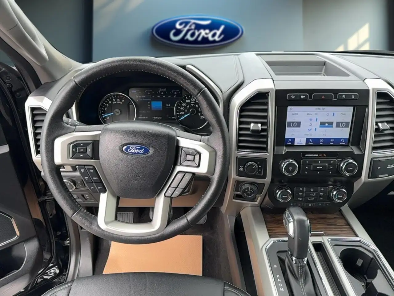 Ford F 150 снимка Ford F 150