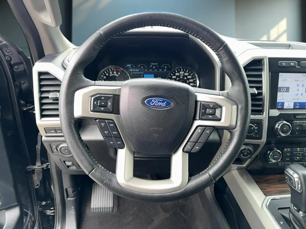 Ford F 150 снимка Ford F 150