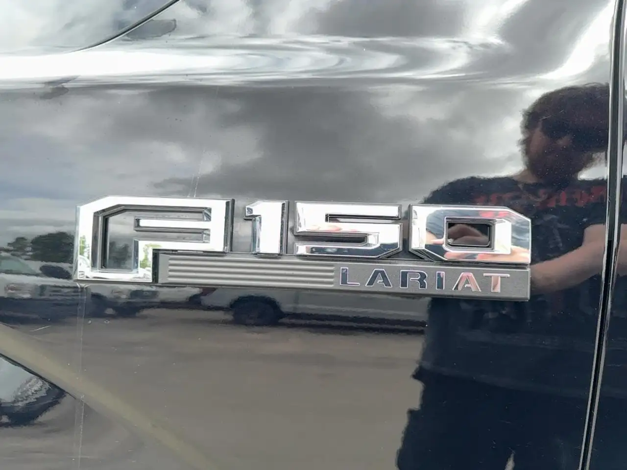 Ford F 150 снимка Ford F 150