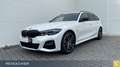BMW 330 e Tou M Sport,LCPro.AHK,LED,360°,HIFI,DAB Blanco - thumbnail 1