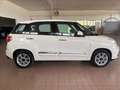 Fiat 500L 1.3 Multijet 95 CV City Cross Blanc - thumbnail 2