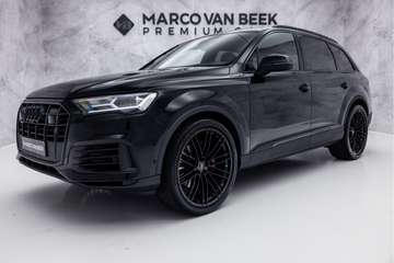 55 TFSI V6 Quattro 7p | Pano | 23" | E-Trekhaak |