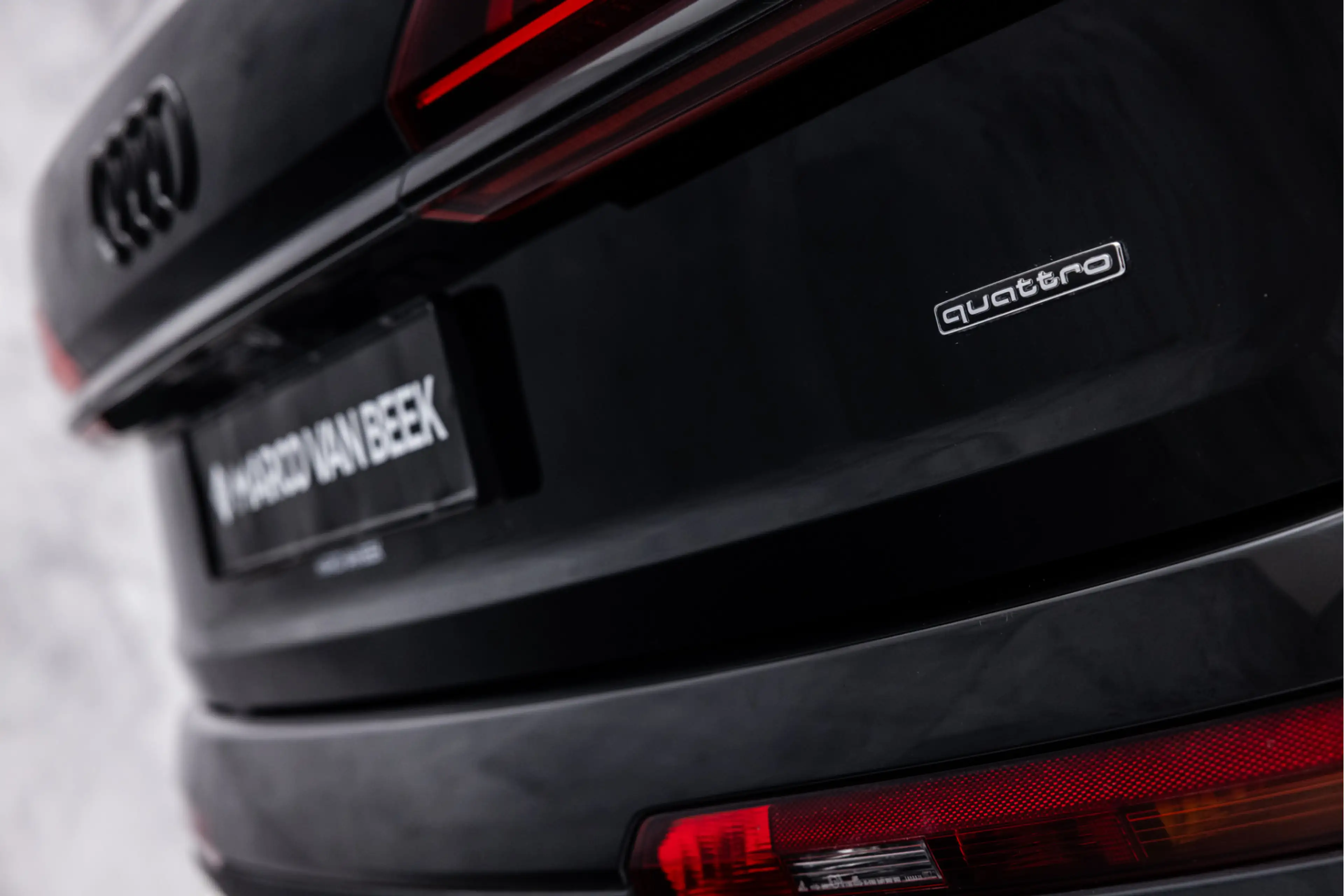 Audi Q7 55 TFSI V6 Quattro Pro Line Advanced 7p | Pano | 2 — photo 13