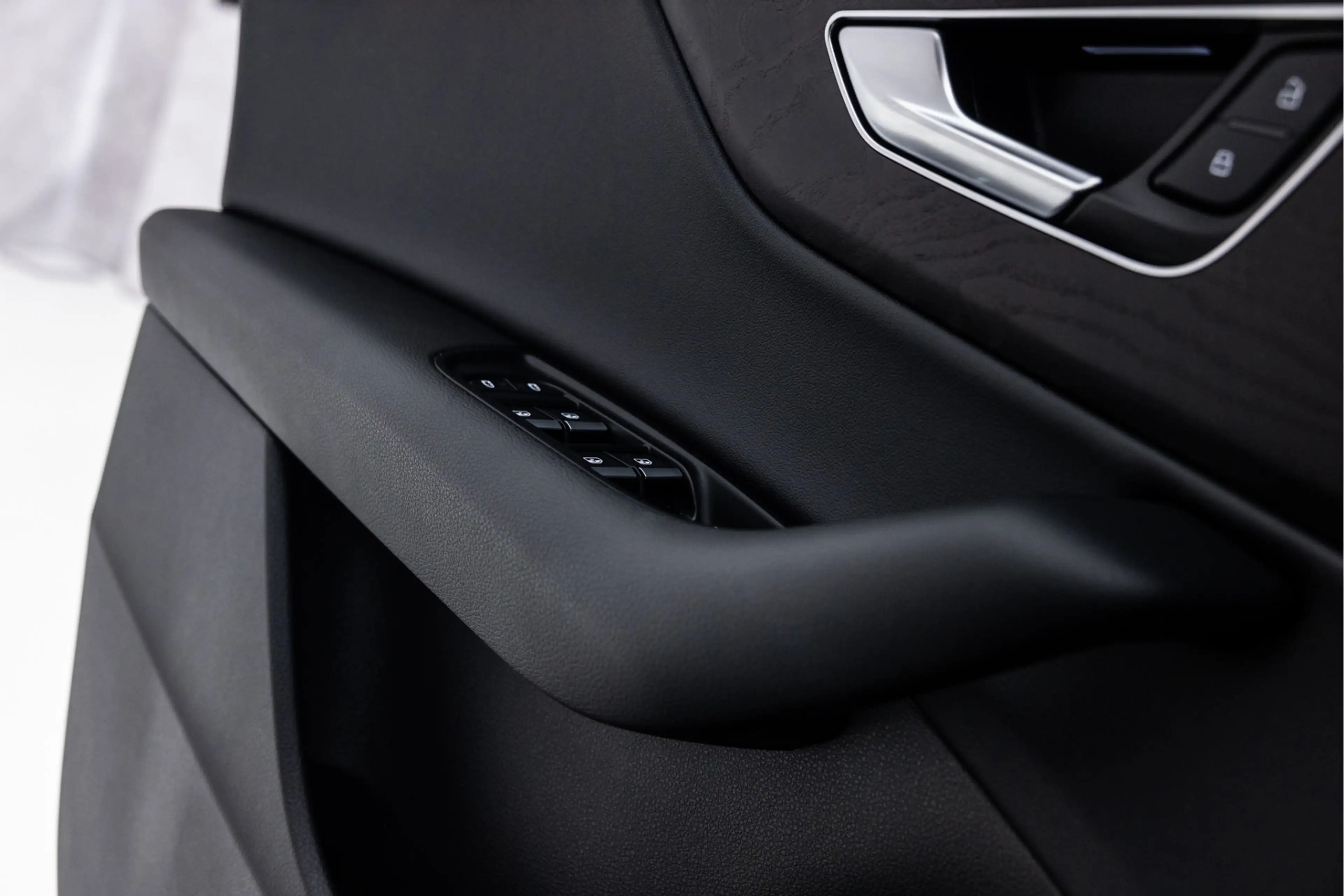 Audi Q7 55 TFSI V6 Quattro Pro Line Advanced 7p | Pano | 2 — photo 22