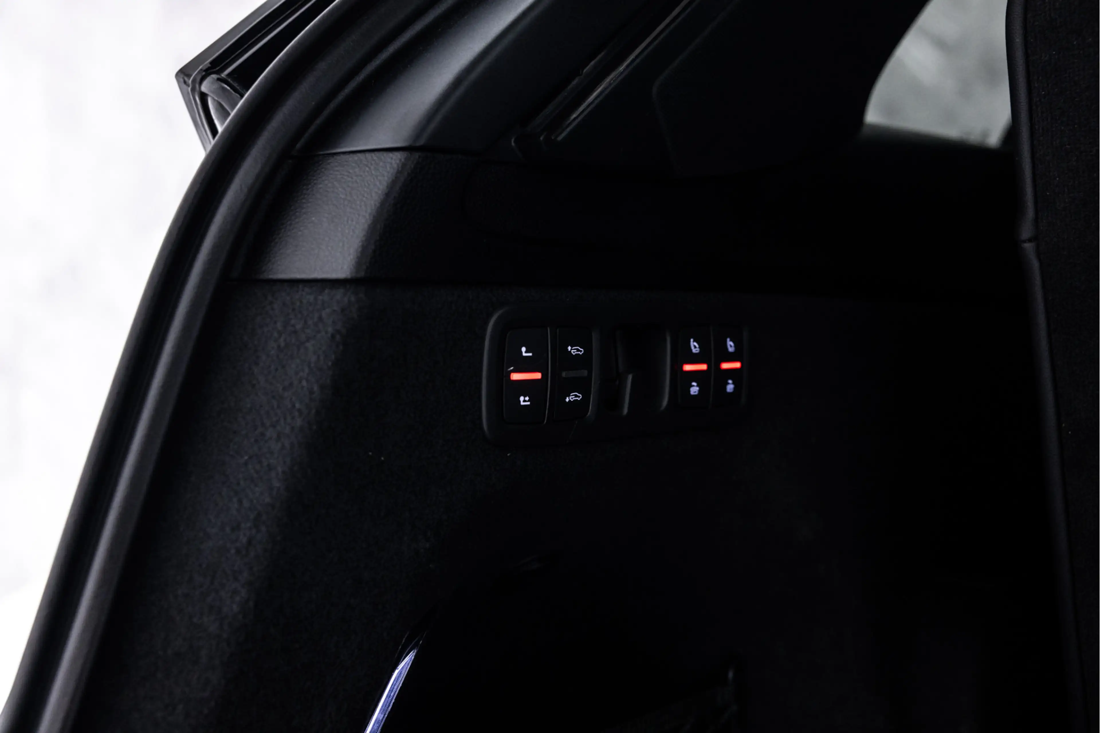 Audi Q7 55 TFSI V6 Quattro Pro Line Advanced 7p | Pano | 2 — photo 15