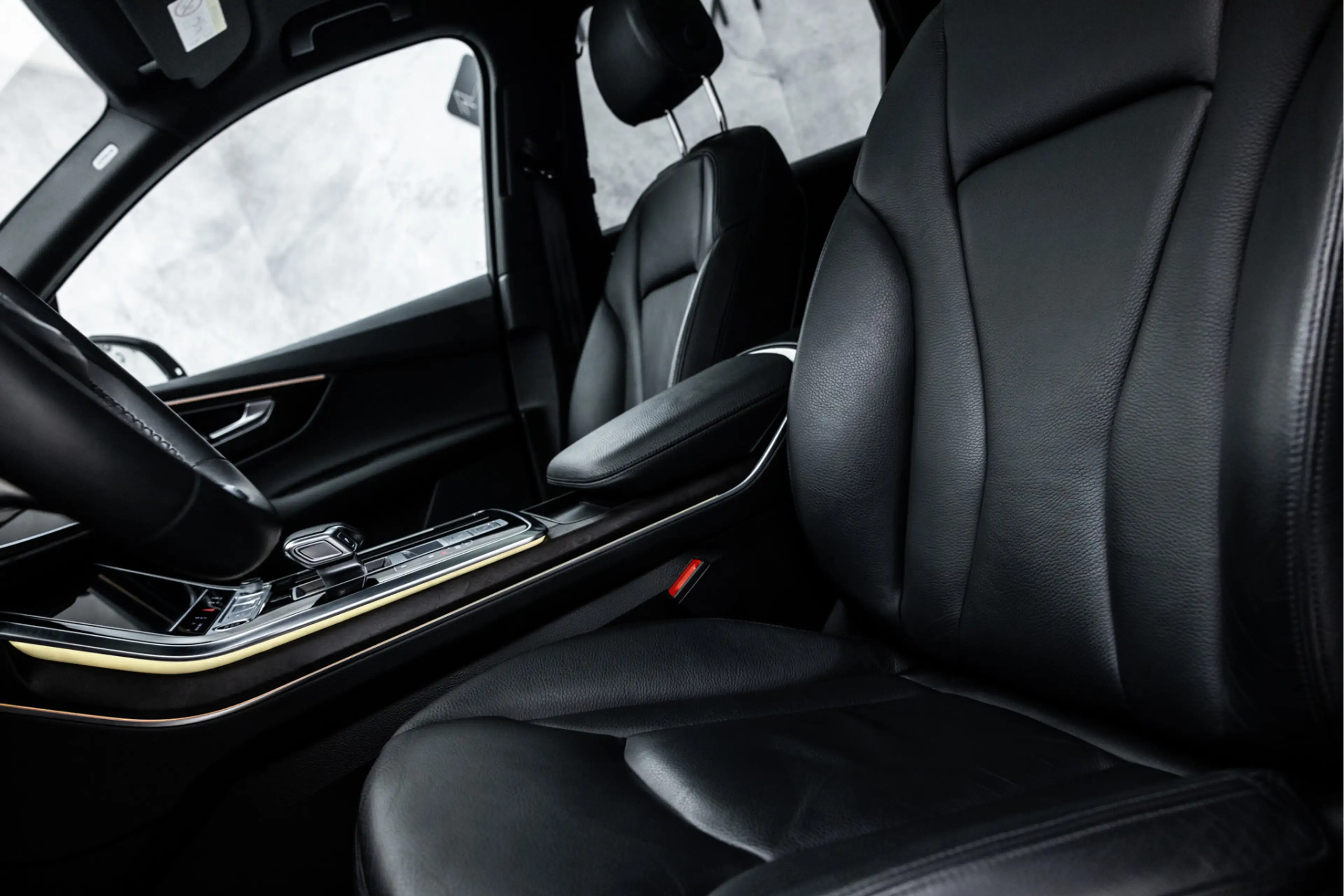 Audi Q7 55 TFSI V6 Quattro Pro Line Advanced 7p | Pano | 2 — photo 25
