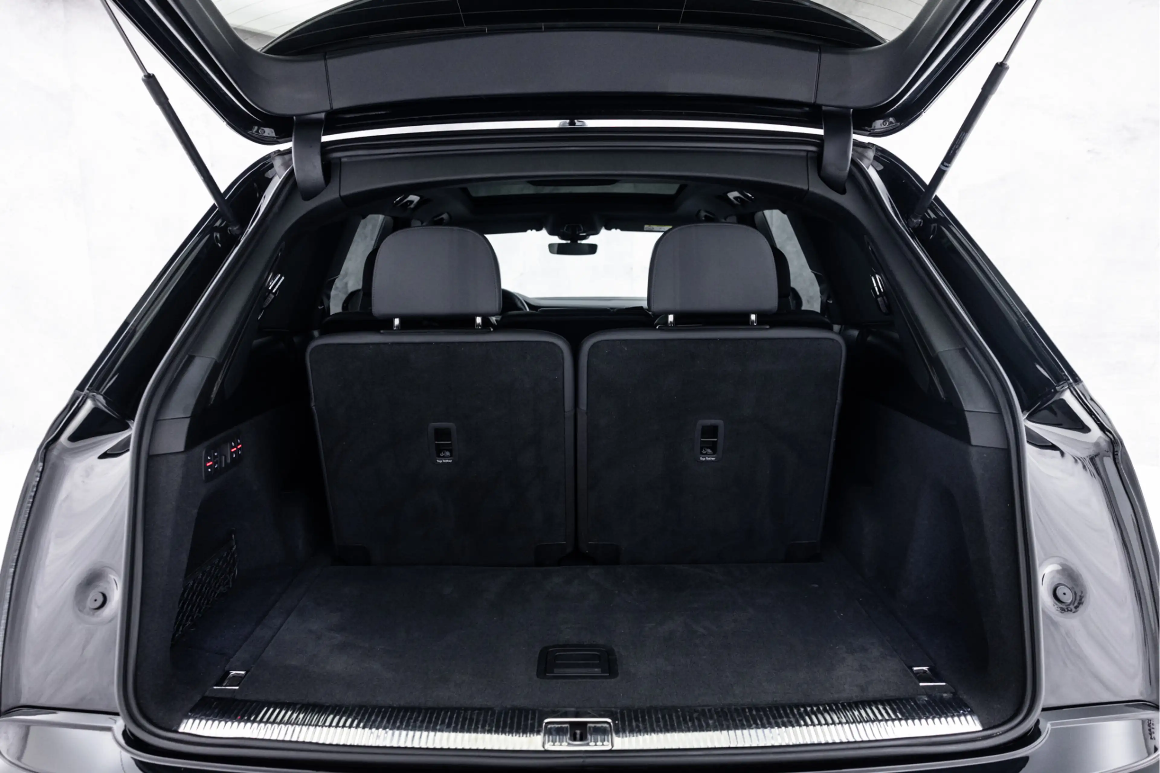 Audi Q7 55 TFSI V6 Quattro Pro Line Advanced 7p | Pano | 2 — photo 16