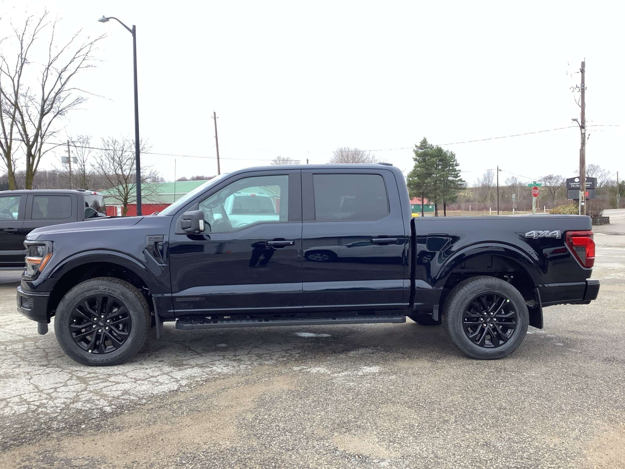 2026 Ford F-150 XLT — снимка 1