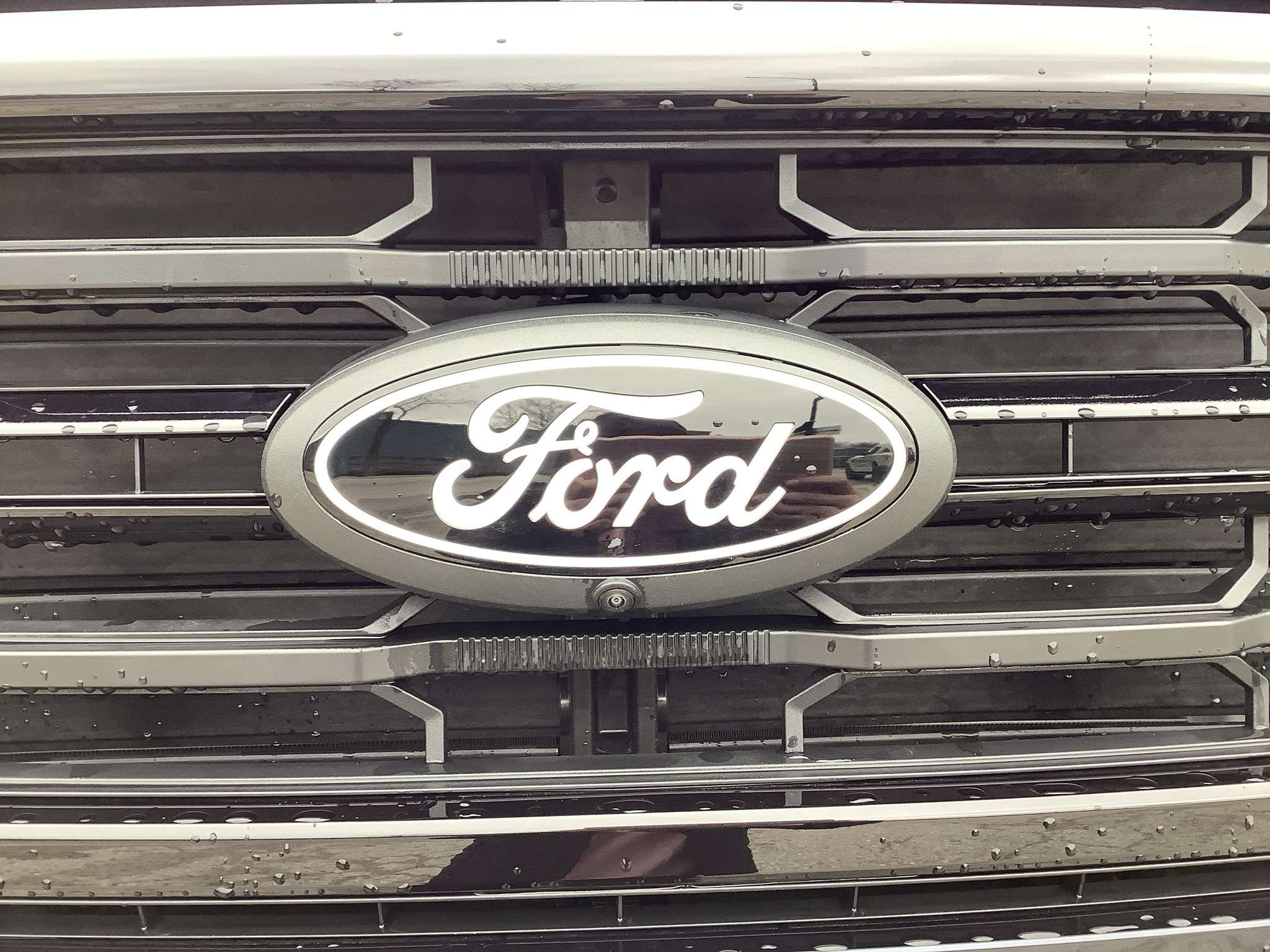 2026 Ford F-150 XLT — снимка 1
