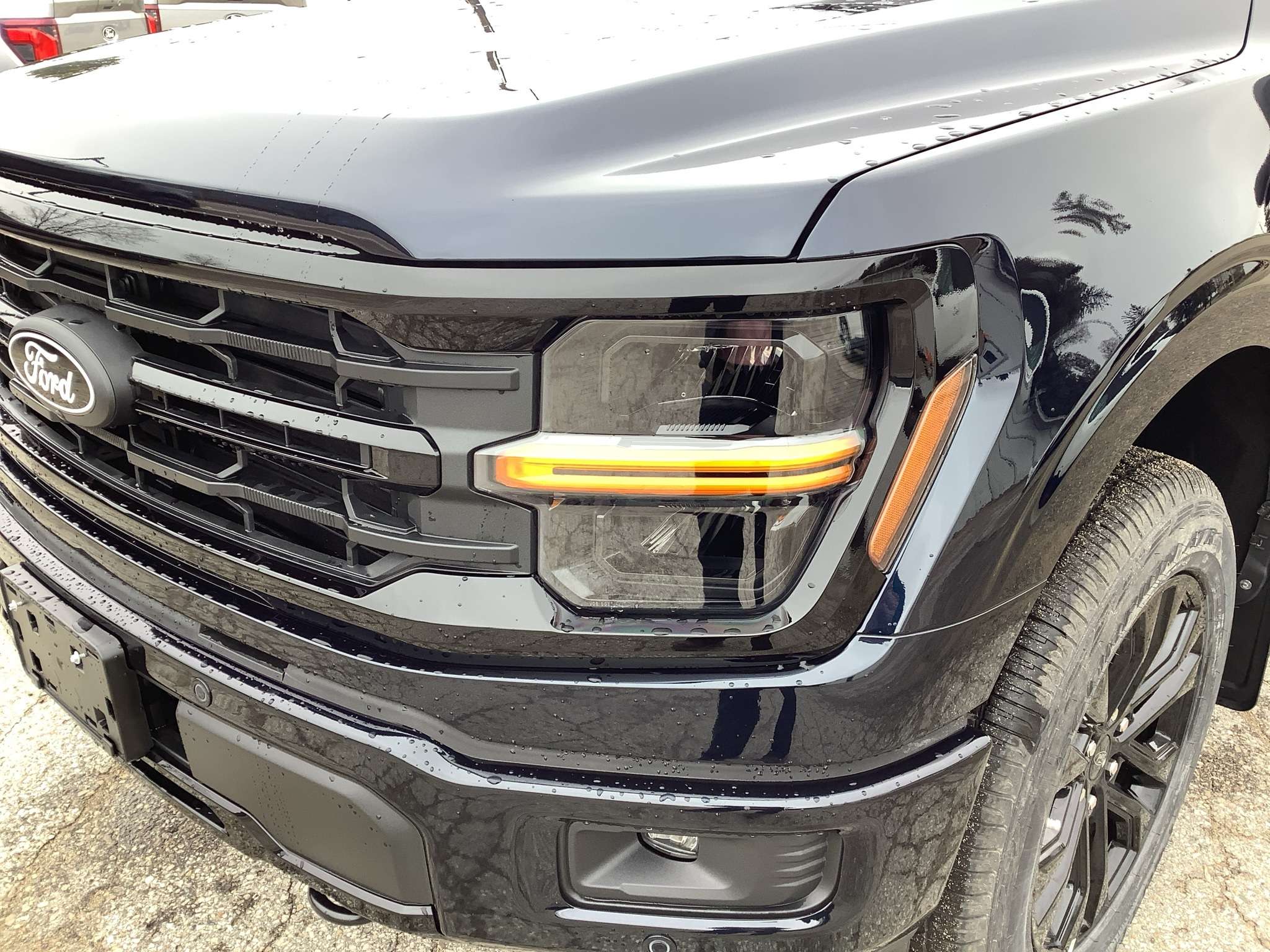 2026 Ford F-150 XLT — снимка 1