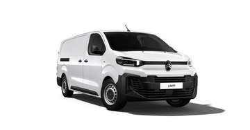Kastenwagen M Diesel 120 Manuell 39% AKTION