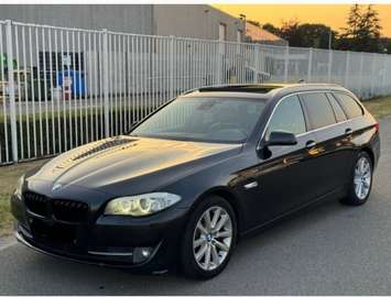 Touring 525d 204ch Exclusive A
