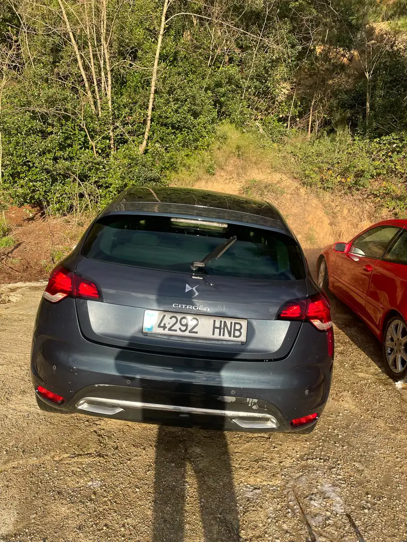 Citroen DS4 1.6 VTi Style - 2