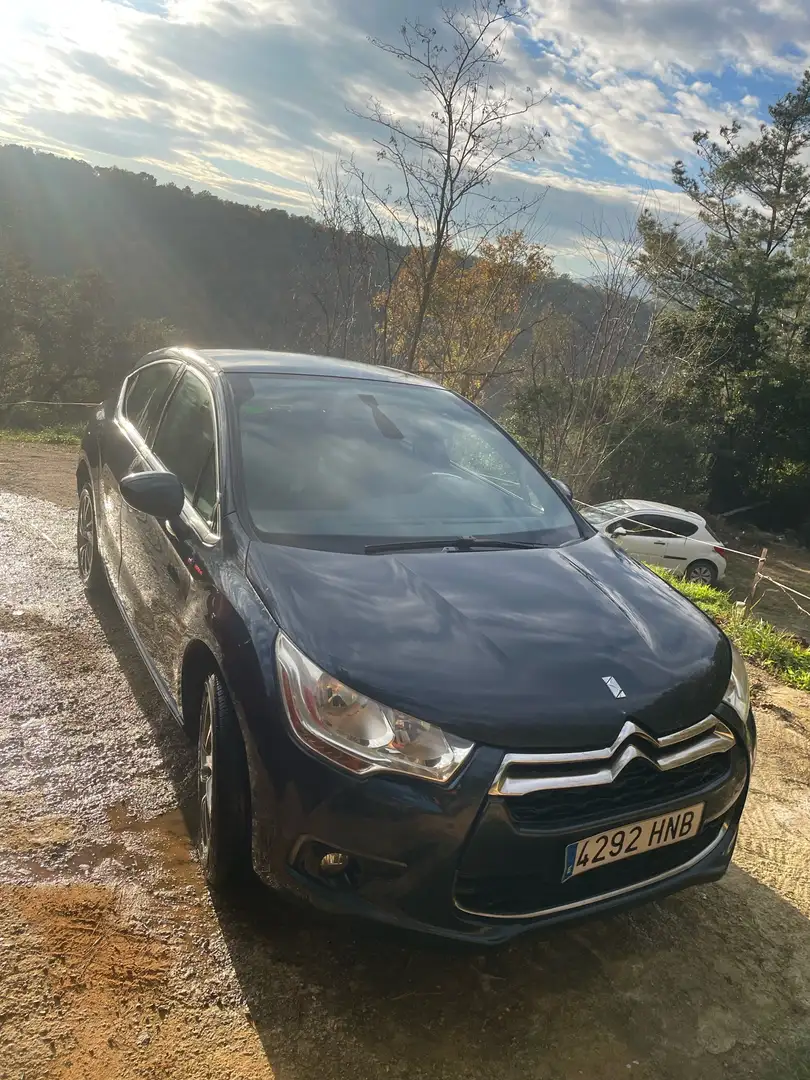Citroen DS4 1.6 VTi Style - 1