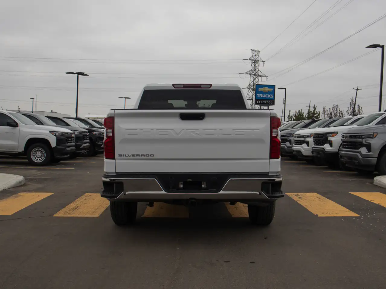 Chevrolet Silverado 1500 fotografie Chevrolet Silverado 1500