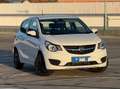 Opel Karl Karl 1.0 Edition Weiß - thumbnail 11