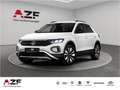 Volkswagen T-Roc GOAL 1.5 l TSI OPF 110 kW (150 PS) 7-Gang- Weiß - thumbnail 2