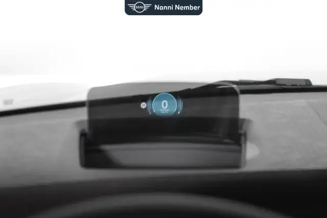 MINI Countryman view 10
