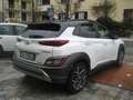 Hyundai KONA HEV 1.6 DCT X CLASS Bianco - thumbnail 12