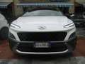 Hyundai KONA HEV 1.6 DCT X CLASS Bianco - thumbnail 14