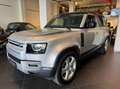 Land Rover Defender 3.0d mhev SE 200cv TETTO - UFF.ITALIA- IVA ESPOSTA Argent - thumbnail 1