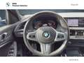 BMW 118 118dA 150ch M Sport Blanc - thumbnail 13