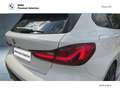 BMW 118 118dA 150ch M Sport Blanc - thumbnail 6