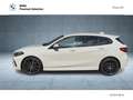 BMW 118 118dA 150ch M Sport Blanc - thumbnail 3
