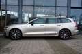 Volvo V60 2.0 T6 Plug-in hybrid AWD Plus Dark | 2.000 kg tre Gris - thumbnail 3