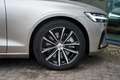 Volvo V60 2.0 T6 Plug-in hybrid AWD Plus Dark | 2.000 kg tre Gris - thumbnail 7