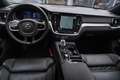 Volvo V60 2.0 T6 Plug-in hybrid AWD Plus Dark | 2.000 kg tre Gris - thumbnail 11