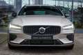Volvo V60 2.0 T6 Plug-in hybrid AWD Plus Dark | 2.000 kg tre Gris - thumbnail 2