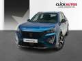 Peugeot 2008 1.2 100CV Allure Azul - thumbnail 1