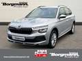 Skoda Kamiq Selection 1,0 TSI Bluetooth - Rückfahrkamera - Key Argent - thumbnail 1