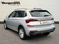 Skoda Kamiq Selection 1,0 TSI Bluetooth - Rückfahrkamera - Key Argent - thumbnail 6
