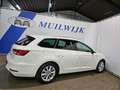 SEAT Leon ST 1.0 EcoTSI Style Business Intense / Navi / NL A Weiß - thumbnail 20