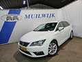 SEAT Leon ST 1.0 EcoTSI Style Business Intense / Navi / NL A Weiß - thumbnail 2