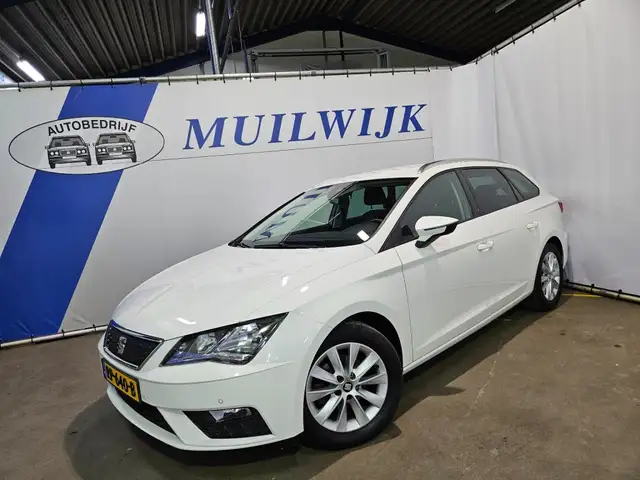 SEAT Leon ST 1.0 EcoTSI Style Business Intense / Navi / NL A