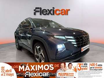 1.6 TGDI PHEV Maxx AT