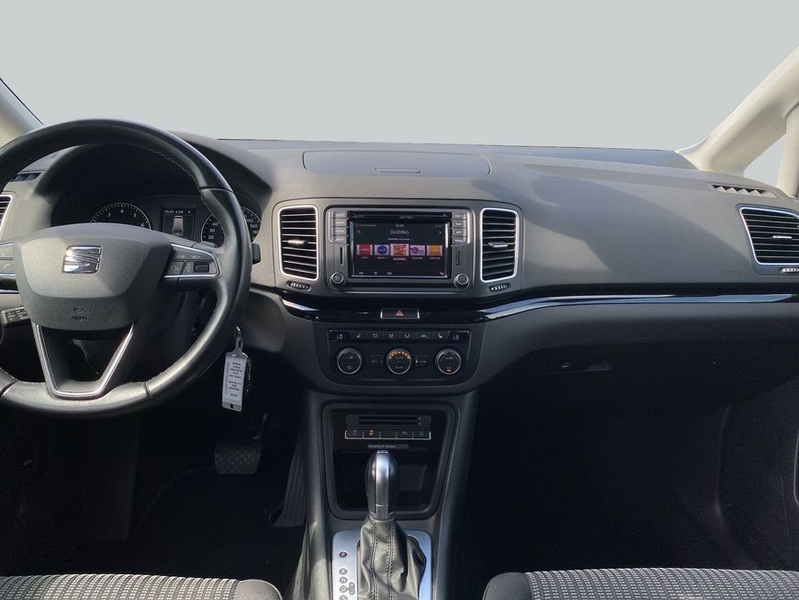SEAT Alhambra 1.4 TSI S&S DSG OPF STYLE — photo 14