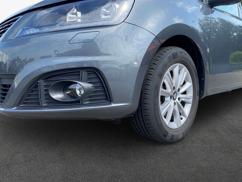 SEAT Alhambra 1.4 TSI S&S DSG OPF STYLE — photo 6