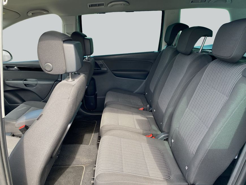 SEAT Alhambra 1.4 TSI S&S DSG OPF STYLE — photo 11