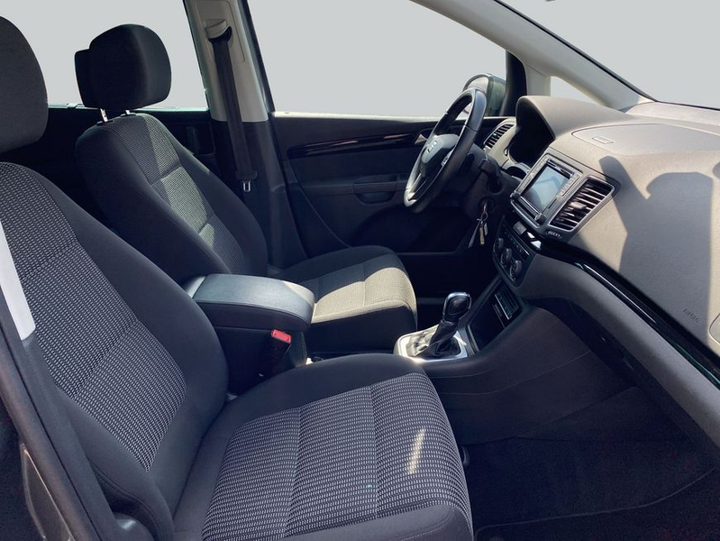 SEAT Alhambra 1.4 TSI S&S DSG OPF STYLE — photo 12