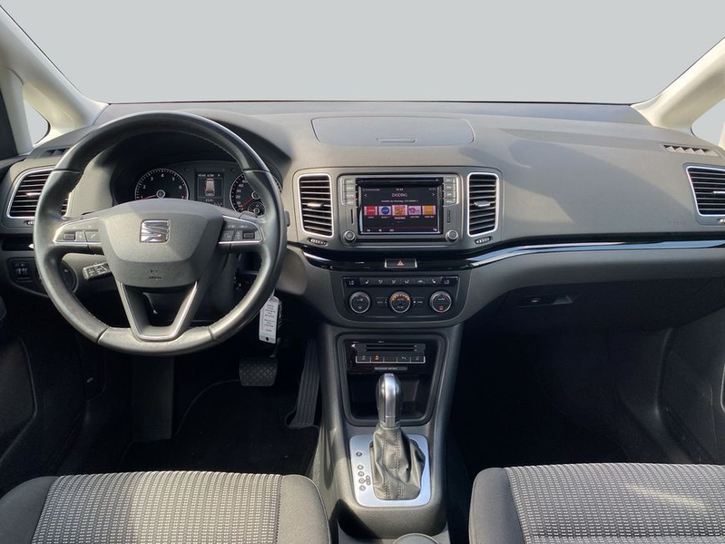 SEAT Alhambra 1.4 TSI S&S DSG OPF STYLE — photo 13