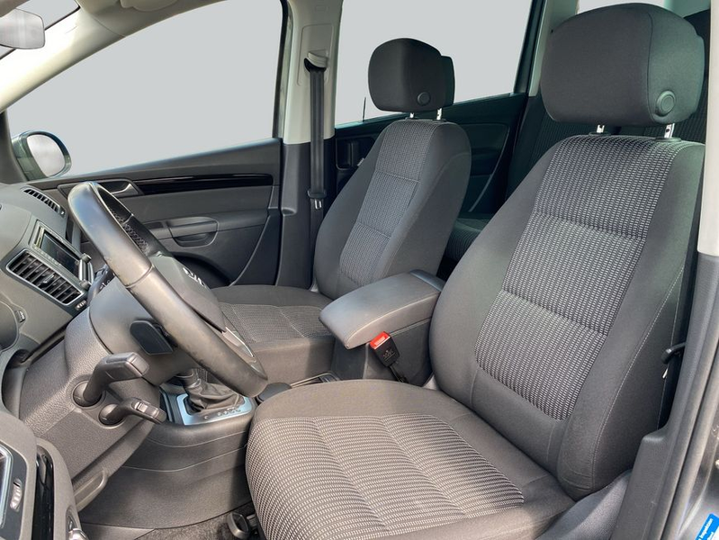 SEAT Alhambra 1.4 TSI S&S DSG OPF STYLE — photo 10