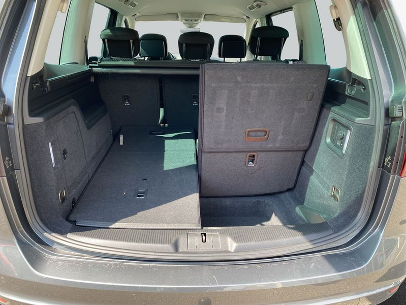 SEAT Alhambra 1.4 TSI S&S DSG OPF STYLE — photo 8