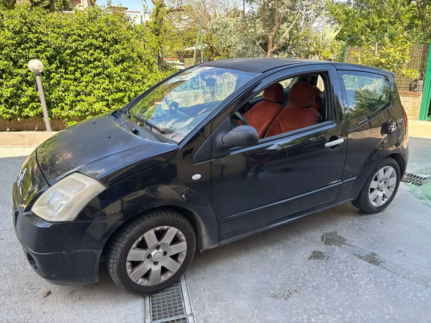 Citroen C2 - 1